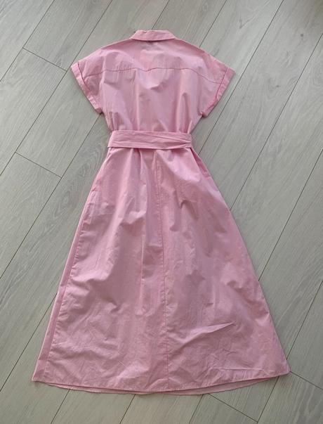 Krásne šaty zara s, zara,s