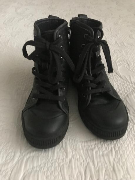 Kožené topánky, lasocki,34