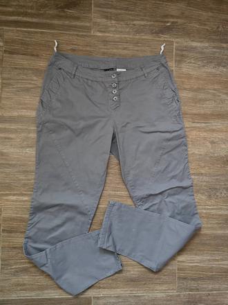 Nohavice č.40, bonprix,40