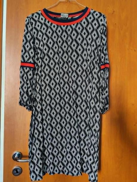 Ľahučké šaty, bonprix,40