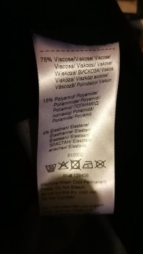 Príležitostné šaty, bonprix,44