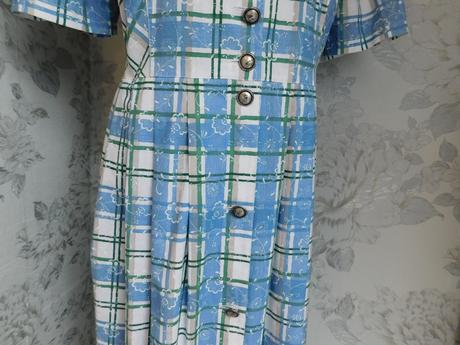 Luxusne trachten šaty/kroj, 50