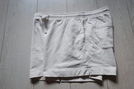 Bavlnené kraťasky h&m, h&m,l