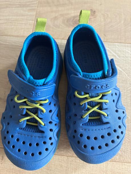 Crocs tenisky/sandalky, crocs,27