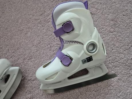 Korčule na ľad č. 28-30, 28