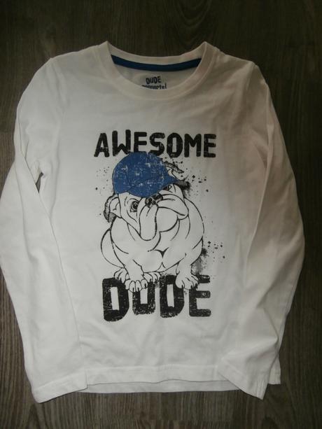 Tričko, pepperts,122