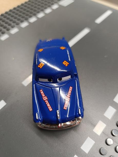 Cars,, champion,, mcqueen autá, 