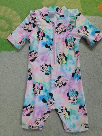 Ochranný overal do vody disney, disney,92