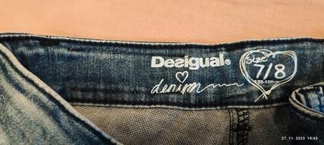 Rifle desigual, desigual,122