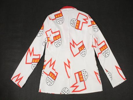 Kostýmové sako deiters veľ. 38 a,