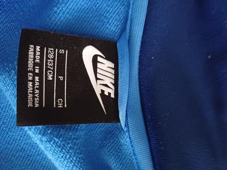 Mikina nike, nike,128