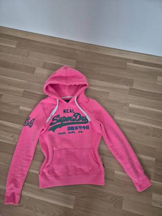 Mikina, superdry,s