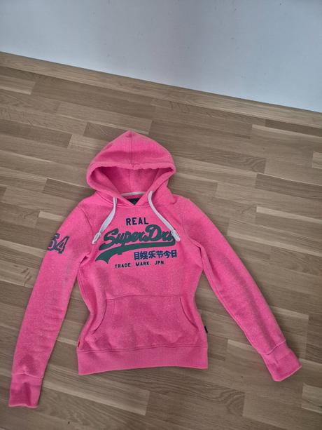Mikina, superdry,s