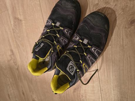Pracovné topánky, 42