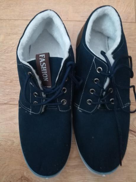 Zateplené plátenky, 40