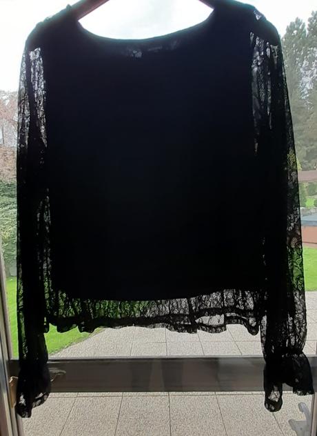 Dámsky top, reserved,l