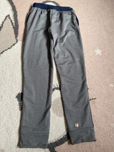 Thermo sport leginy 141-146 cm, decathlon,140