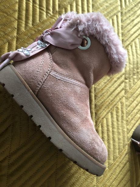 Zimné cizmicky, nelli blu,25