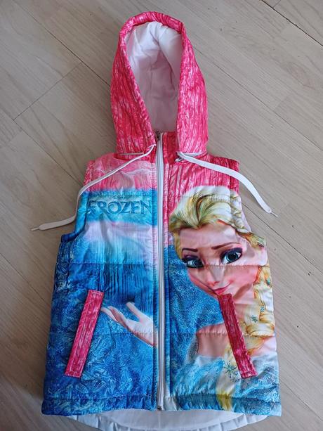 Vesta frozen, disney,116