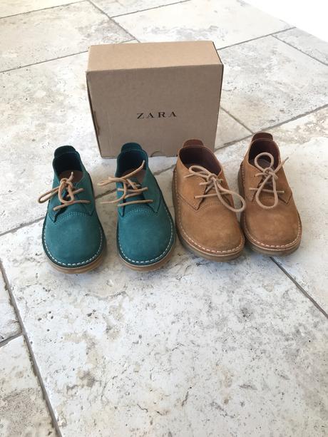 Zara poltopánky, zara,26