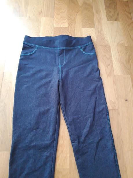 Dievčenské leginy, kids,134