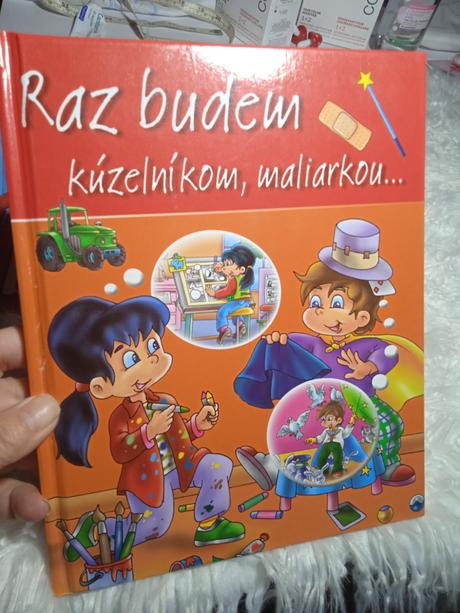 Rozprávky,riekanky, 