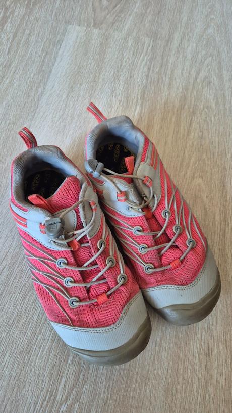 Keen cnx 38, keen,38