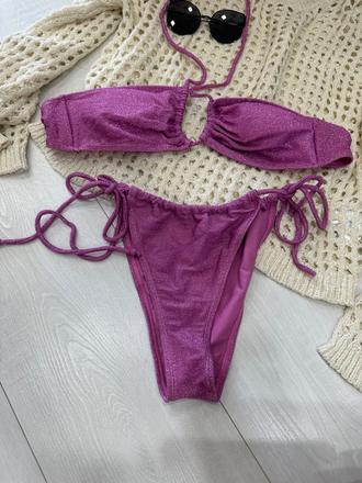Trblietavé bikiny, gate,m