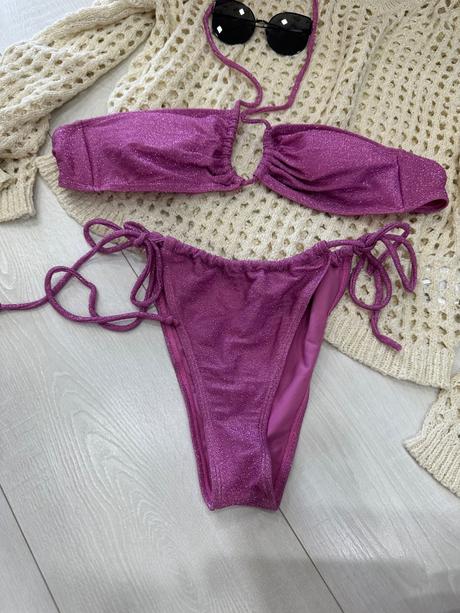 Trblietavé bikiny, gate,m