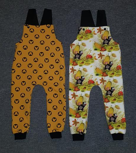 Obojstranný set, 38 - xs