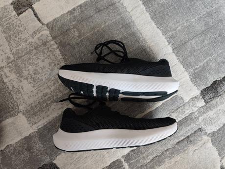 Under armour tenisky, under armour,41