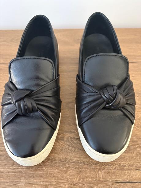 Slip on michael kors, michael kors,36