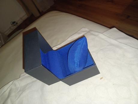 Joop krabička na hodinky, joop!