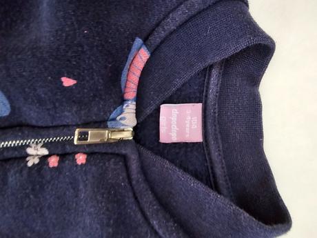 Mikina, dopodopo,104