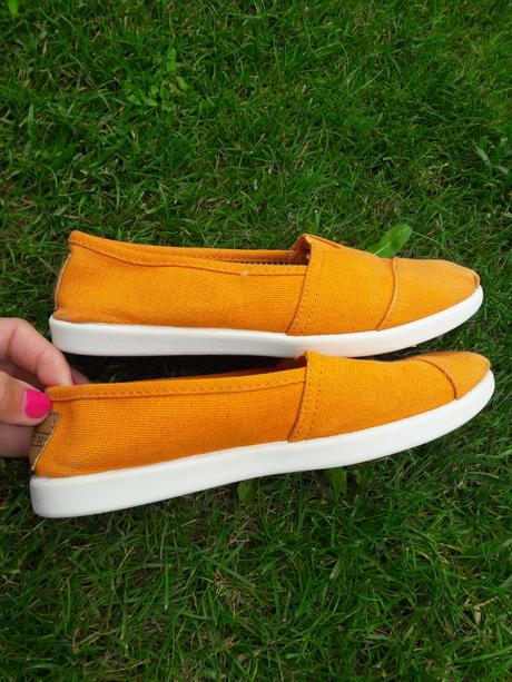 Platenky 1x obute, next,33