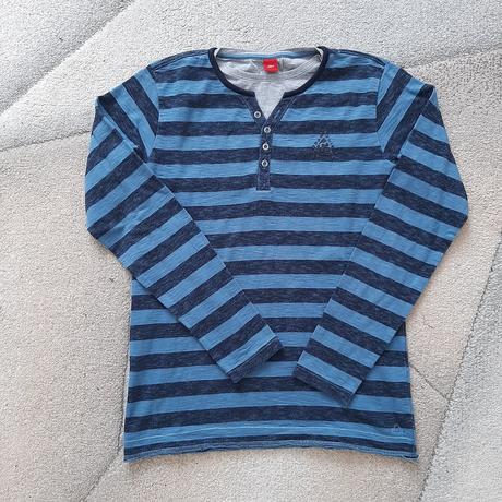 Chlapčenské tričko veľ xl, s.oliver,xl