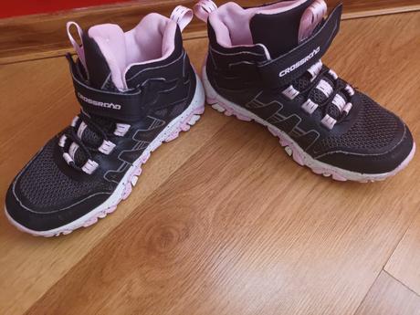 Prechodné topánky, 32