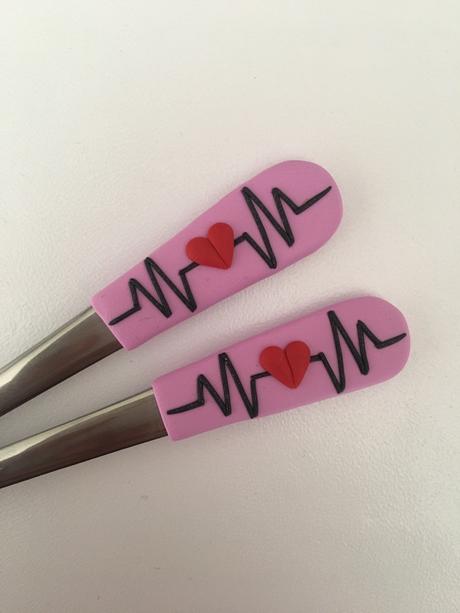 Lyžičky pre zdravotníkov, 