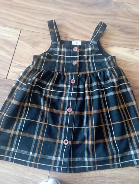 Ff šaty v 98, f&f,98