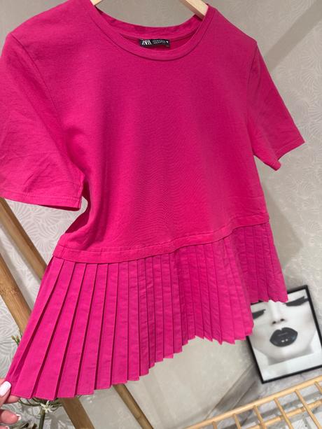 Tricko zara, zara,s