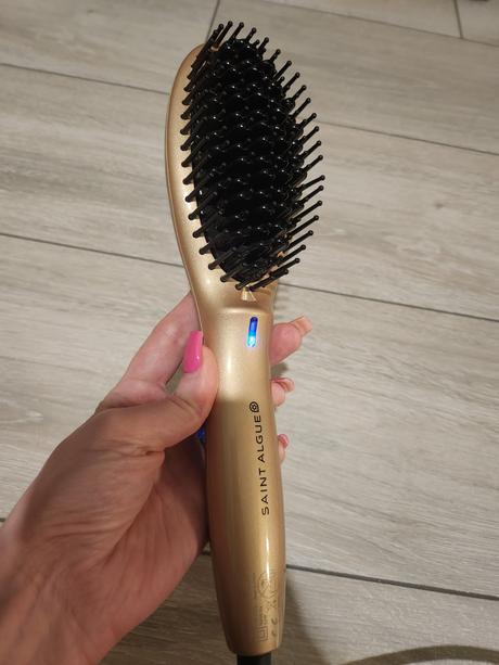 Žehliaca kefa veľká + malá, 