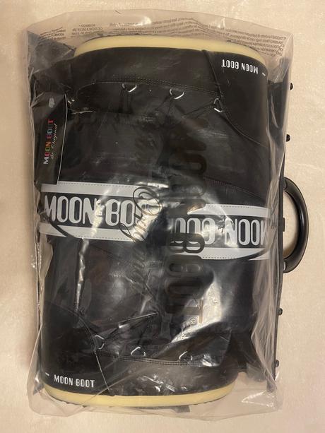 Snehule moon boot tecnica nylon, 35/38,39/41,42/44, 35 - 44