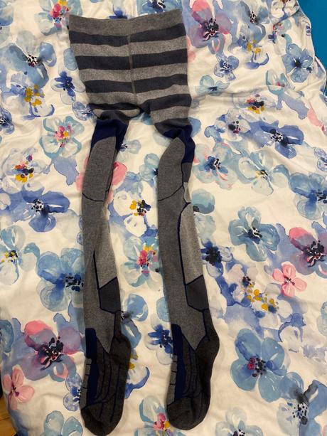 Pančuchy, tchibo,134