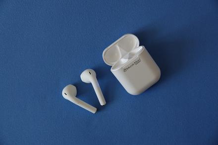 Bluetooth slúchadlá s mikrofónom, 