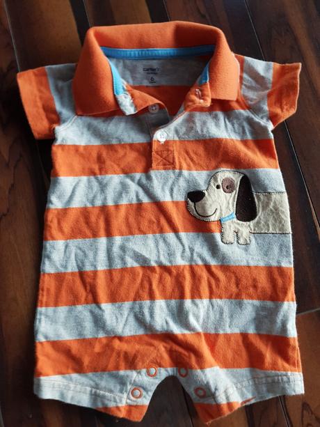 Opalovacky, carter's,68