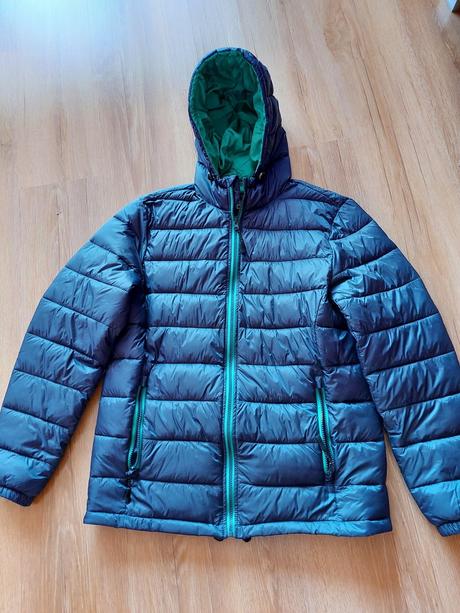 Prechodná bunda, bonprix,m