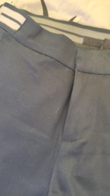 Elegantné raz použité, esmara,36