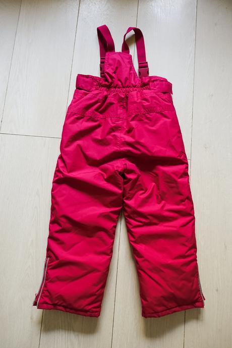 Oteplovačky kids 98/104, kids,98