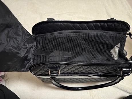 Taška/ kabelka na psa, 