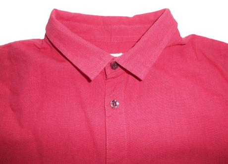 Spoločenská košeľa reserved veľ.158, reserved,158